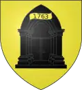Coat of arms of Bayenghem-lès-Éperlecques