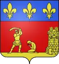 Coat of arms of Bazas
