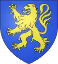 Coat of arms of Beaulieu