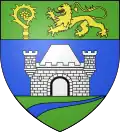 Coat of arms of Belleville-sur-Loire