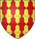 Coat of arms of Besné