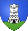 Coat of arms of Biganos