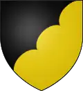 Coat of arms of Bouriège