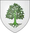 Coat of arms of Burbach