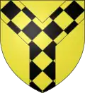 Coat of arms of Campagnan