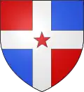 Coat of arms of Châtillon-sur-Chalaronne