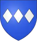 Coat of arms of Chartrettes