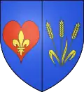 Coat of arms of Corbeil-Essonnes