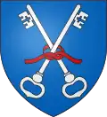 Coat of arms of Dourgne