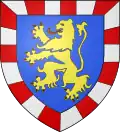Coat of arms of Escales