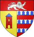 Coat of arms of Foisches