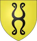 Coat of arms of Frœschwiller
