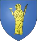 Coat of arms of Grassendorf