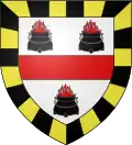 Coat of arms of Le Rheu