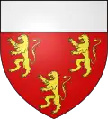 Coat of arms of Liomer