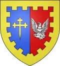 Coat of arms of Marre