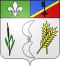 Coat of arms of Millonfosse