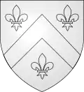 Coat of arms of Mogneneins