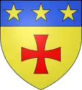 Coat of arms of Oroix