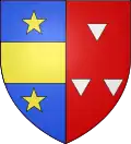 Coat of arms of Orschwiller