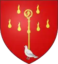Coat of arms of Plappeville