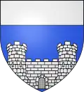 Coat of arms of Pleine-Fougères