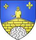 Coat of arms of Pont-Saint-Martin