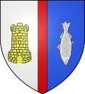 Coat of arms of Propriano