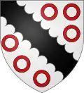Coat of arms of Ricarville-du-Val