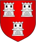 Coat of arms of Rothau