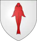 Coat of arms of Rougiers