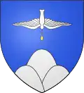 Coat of arms of Saint-Remimont