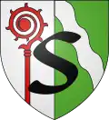 Coat of arms of Seebach
