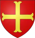 Coat of arms of Tancon