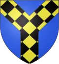 Coat of arms of Valros