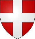 Coat of arms of Villebrumier