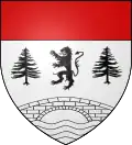 Coat of arms of Vollore-Montagne