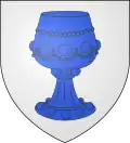 Coat of arms of Wingen-sur-Moder
