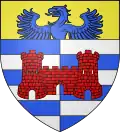 Coat of arms of Josnes