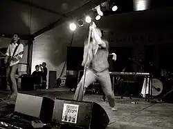 Blessid Union of Souls