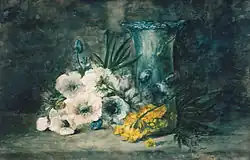 Floral Still Life