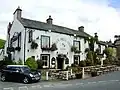 Blue Bell Inn (June 2007)