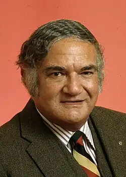 Bob Katter Sr. (1918–1990)