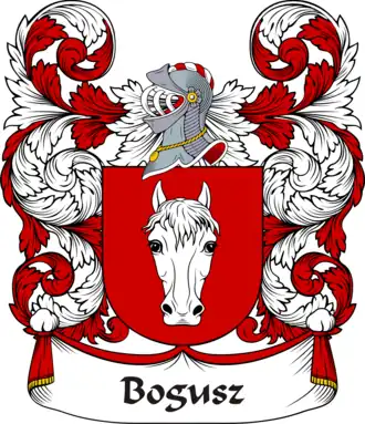 Herb Bogusz