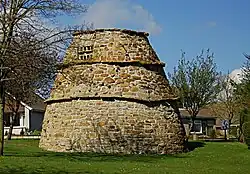 Bogward Dovecot