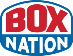 BoxNation