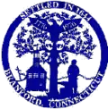 Official seal of Branford, Connecticut