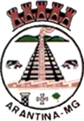 Coat of arms of Arantina