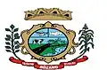 Official seal of Bozano