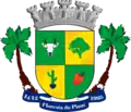 Coat of arms of Floresta do Piauí